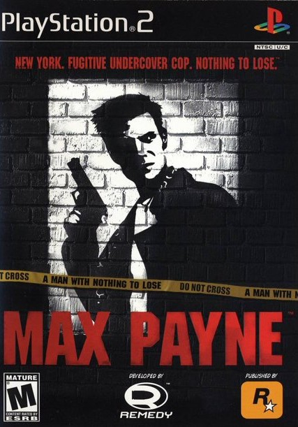 Max Payne